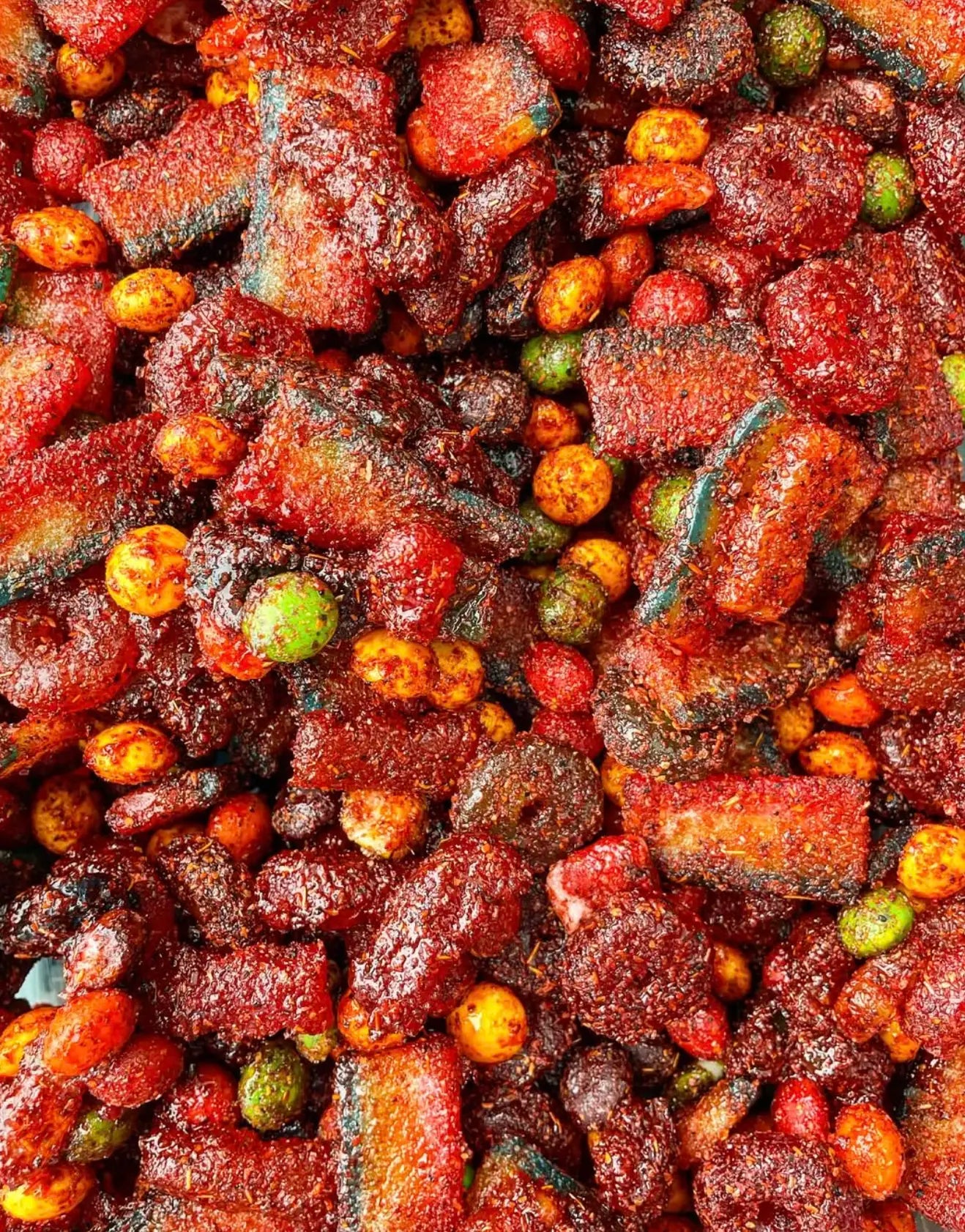 Party Mix