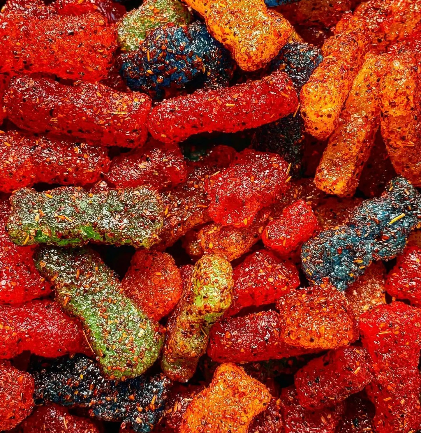 Sour Patch