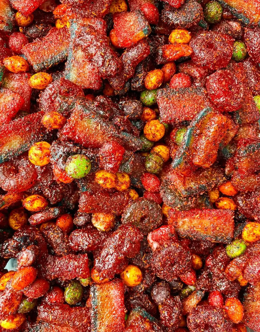 Party Mix